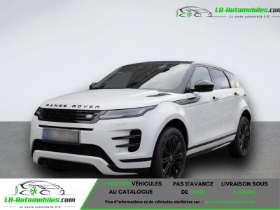 Land Rover Range Rover Evoque D165 MHEV AWD BVA