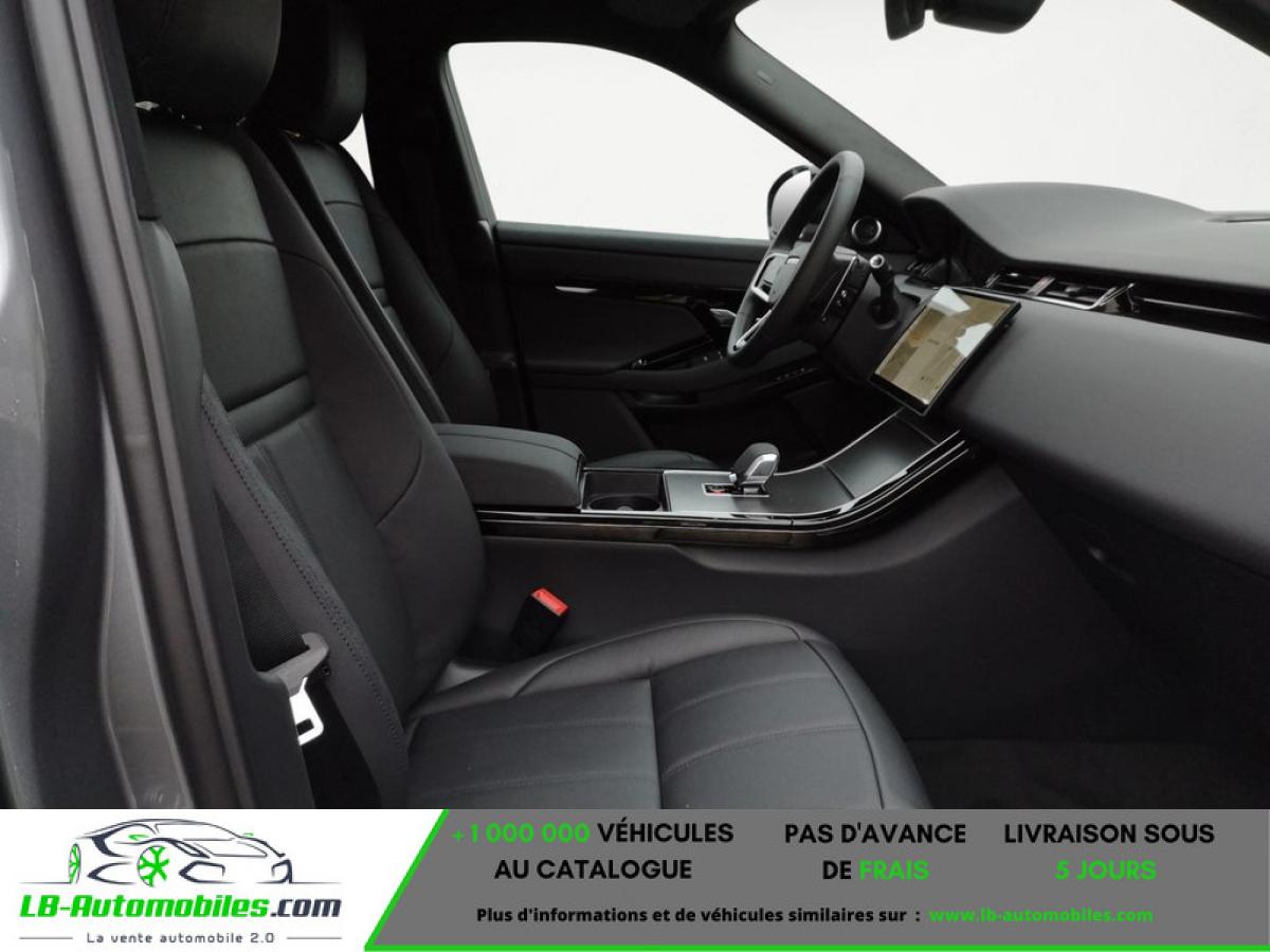 Land Rover Range Rover Evoque D165 MHEV AWD BVA - Photo 4 / 6