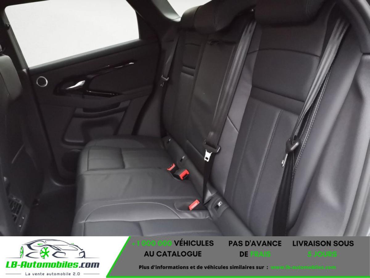 Land Rover Range Rover Evoque D165 MHEV AWD BVA - Photo 5 / 6