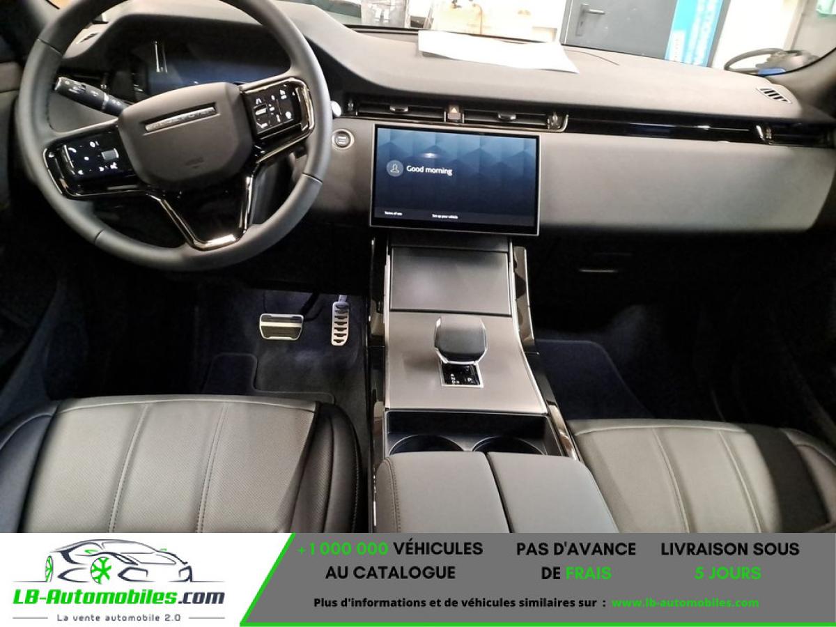 Land Rover Range Rover Evoque D165 MHEV AWD BVA - Photo 2 / 7