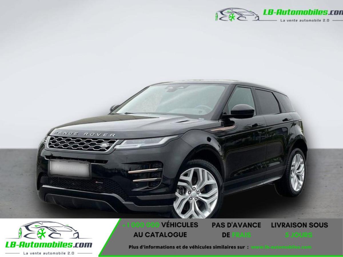 Land Rover Range Rover Evoque P200 AWD BVA - Photo 1 / 8