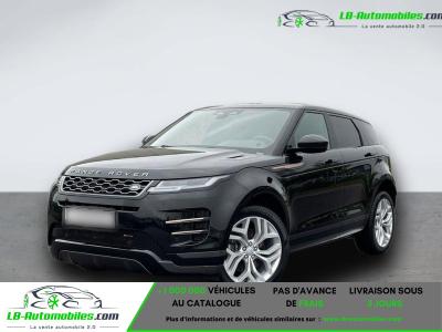 Land Rover Range Rover Evoque P200 AWD BVA