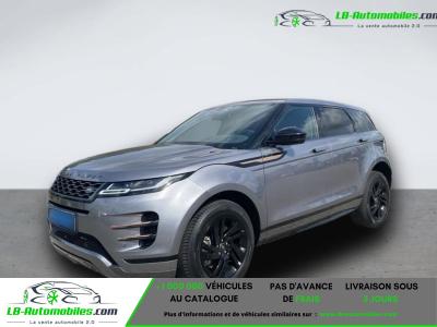 Land Rover Range Rover Evoque P200 AWD BVA