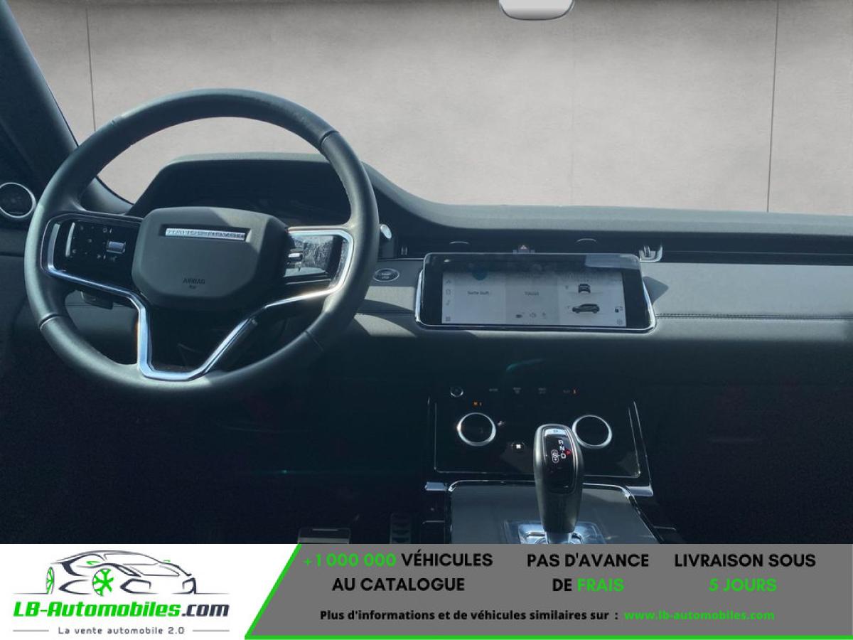Land Rover Range Rover Evoque P200 AWD BVA - Photo 3 / 9