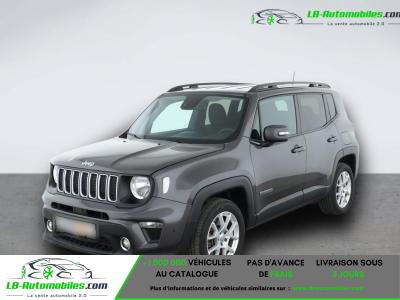 Jeep Renegade 1.3 190 ch PHEV BVA 4xe eAWD
