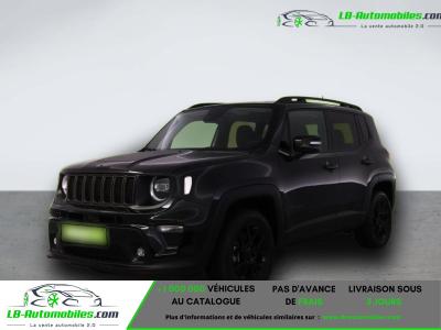 Jeep Renegade 1.3 190 ch PHEV BVA 4xe eAWD