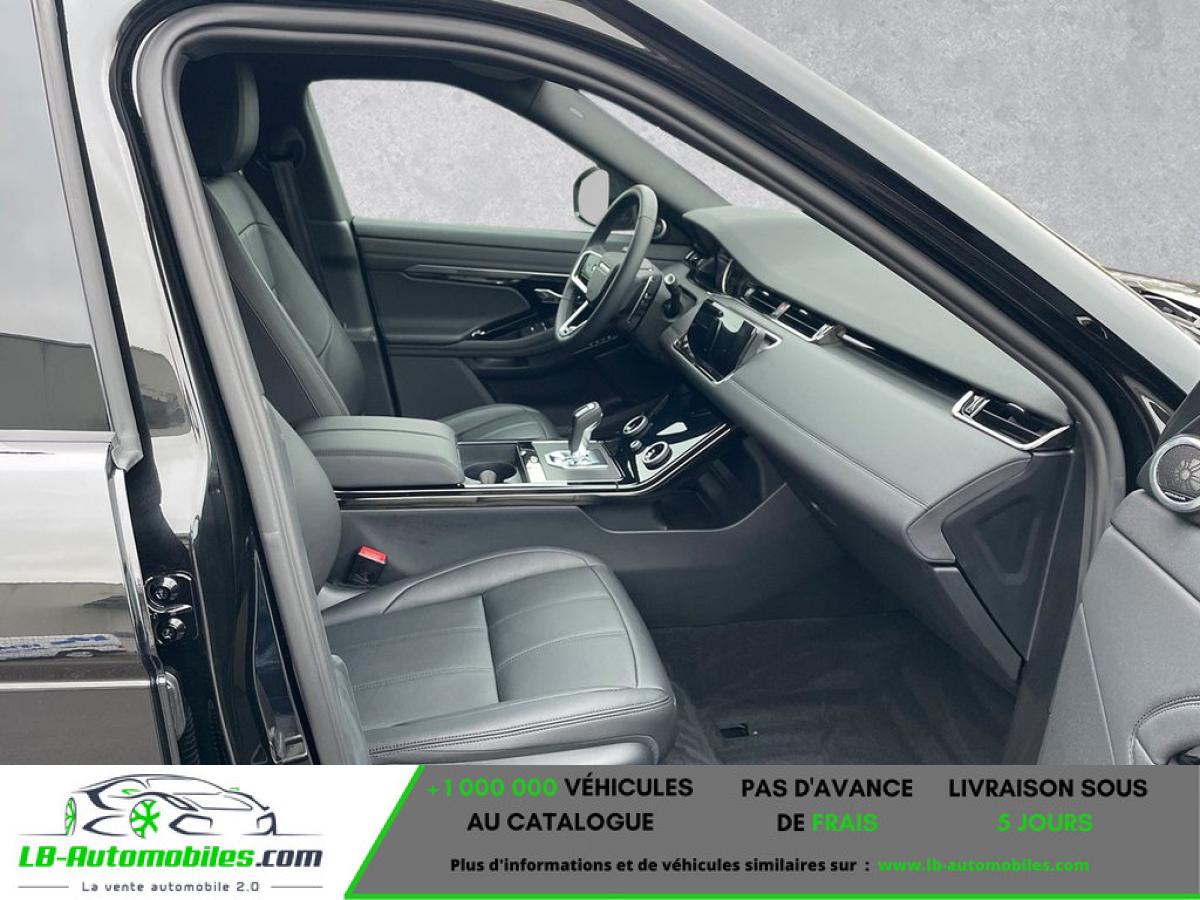 Land Rover Range Rover Evoque P200 AWD BVA - Photo 6 / 8