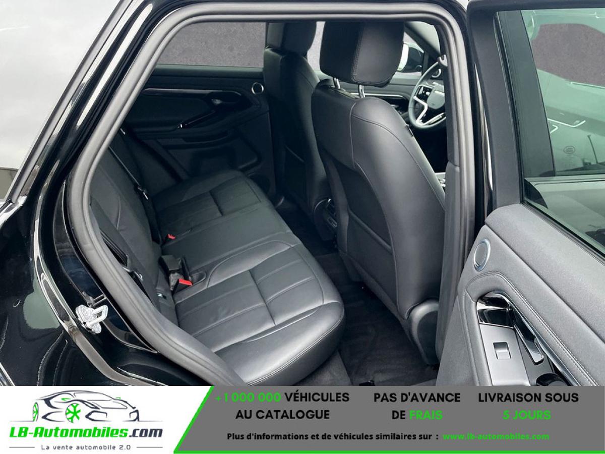Land Rover Range Rover Evoque P200 AWD BVA - Photo 7 / 8