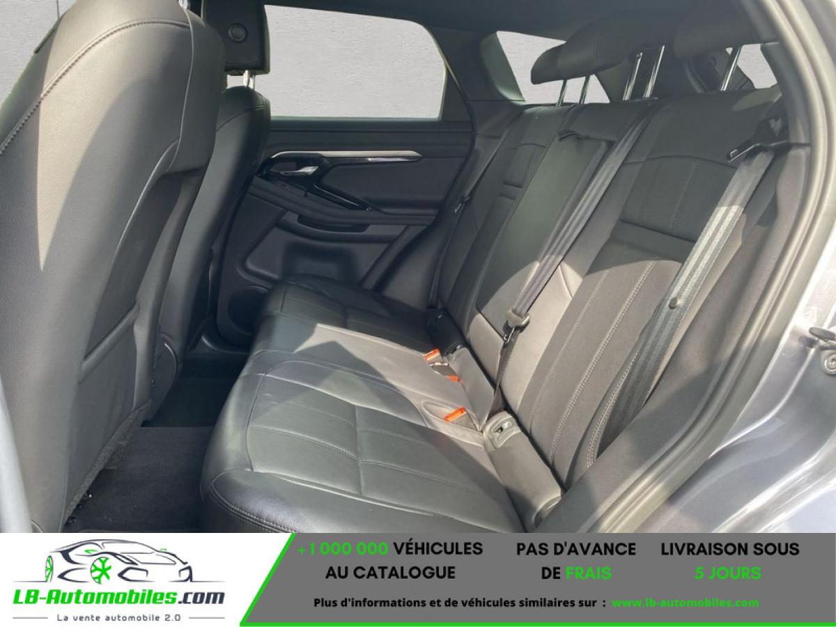 Land Rover Range Rover Evoque P200 AWD BVA - Photo 7 / 9