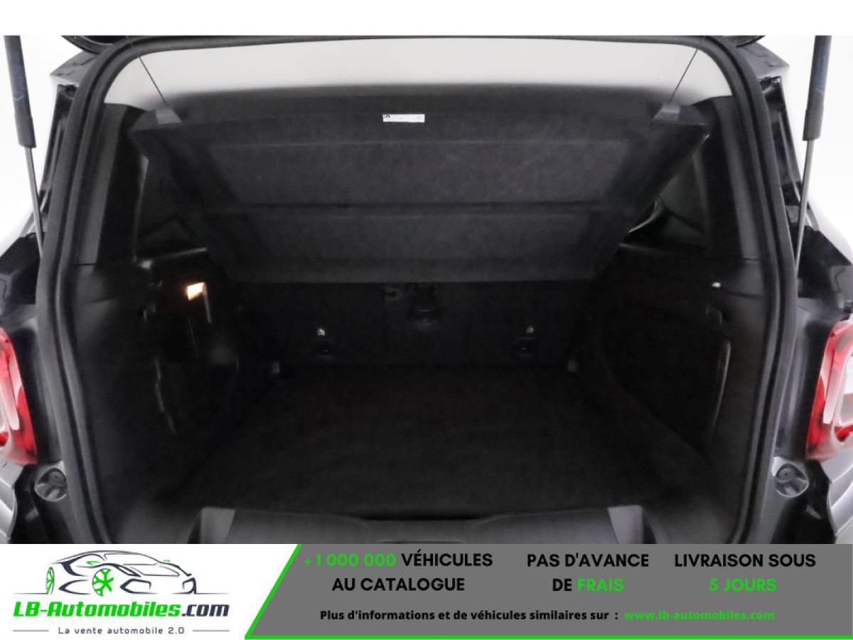 Jeep Renegade 1.3 190 ch PHEV BVA 4xe eAWD - Photo 6 / 6