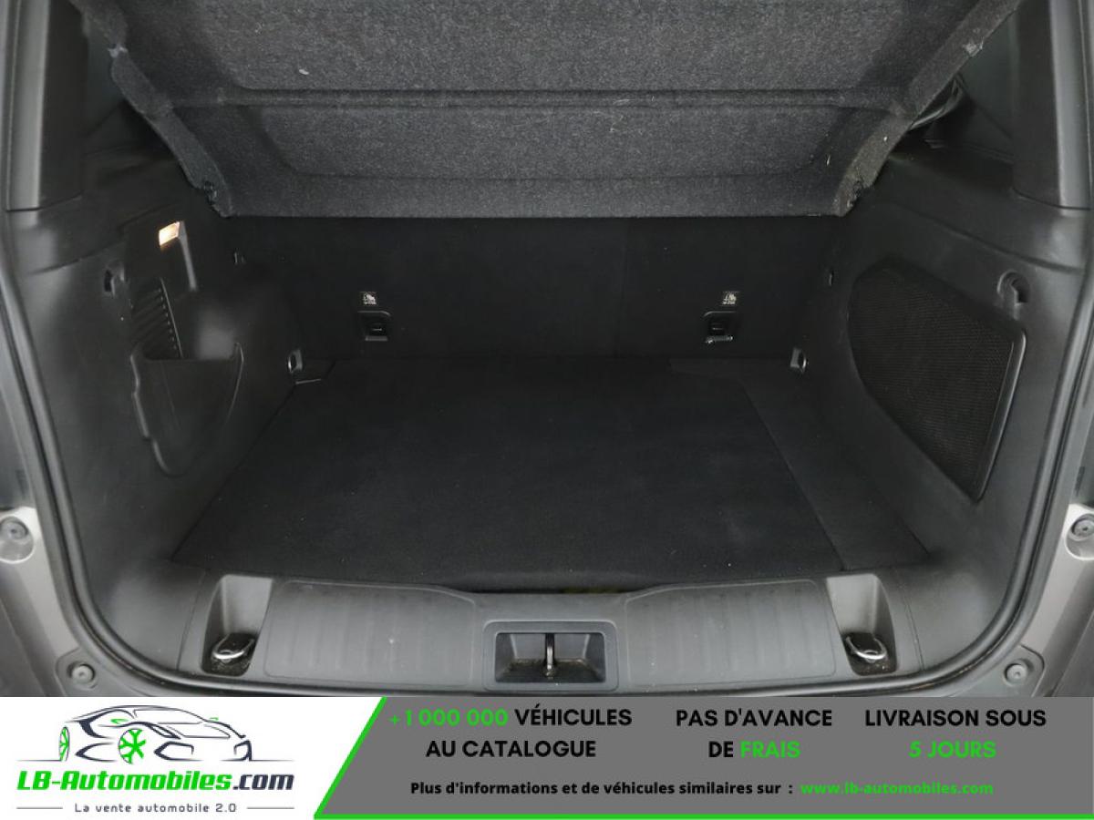 Jeep Renegade 1.3 190 ch PHEV BVA 4xe eAWD - Photo 11 / 11