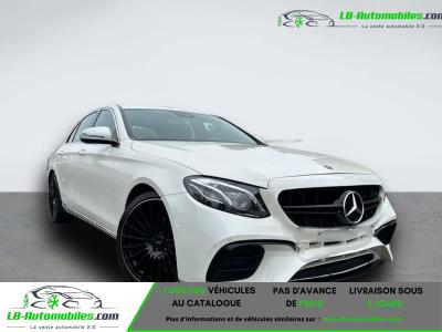 Mercedes Classe E 200 BVA