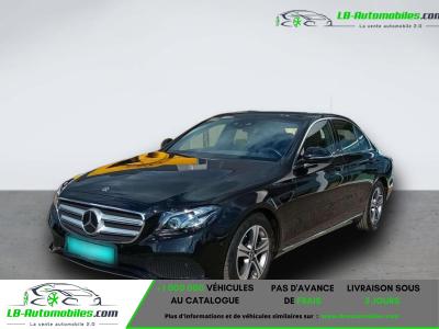 Mercedes Classe E 200 BVA