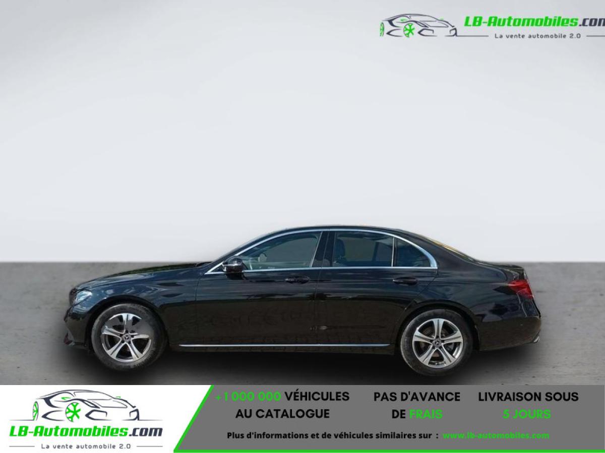 Mercedes Classe E 200 BVA - Photo 5 / 9