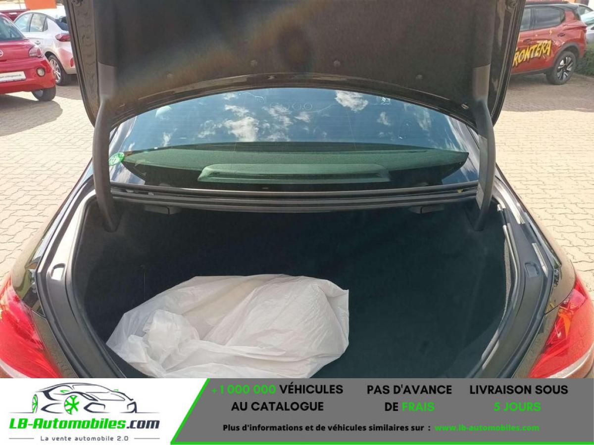 Mercedes Classe E 200 BVA - Photo 9 / 9