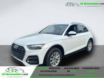 Audi Q5 35 TDI 163 BVA
