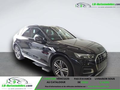 Audi Q5 35 TDI 163 BVA