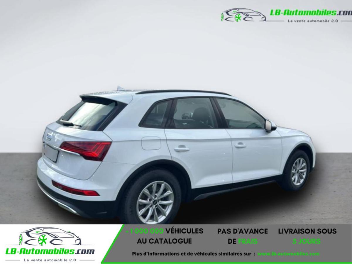 Audi Q5 35 TDI 163 BVA - Photo 3 / 10