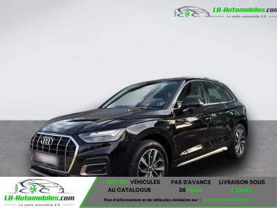 Audi Q5 35 TDI 163 BVA