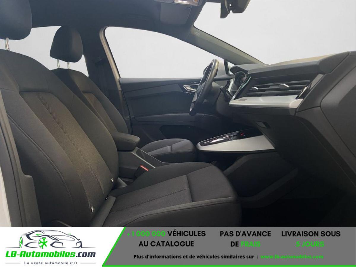 Audi Q4 E-Tron Sportback 35 170 ch 55 kW - Photo 6 / 10