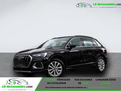 Audi Q3 35 TFSI 150 ch BVA