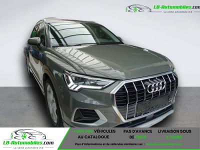 Audi Q3 35 TFSI 150 ch BVA