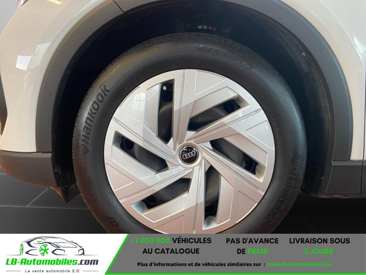 Audi Q4 E-Tron Sportback 35 170 ch 55 kW - Photo 9 / 10