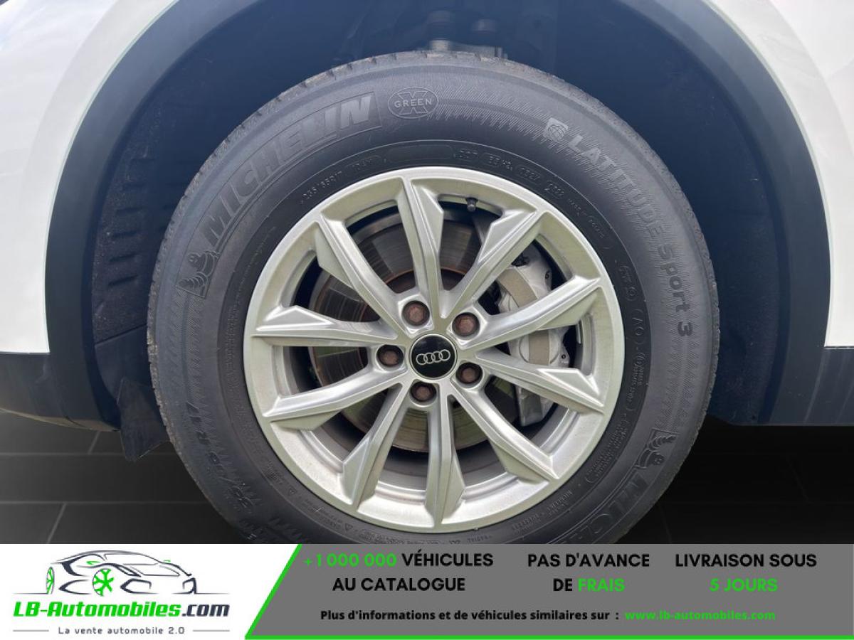 Audi Q5 35 TDI 163 BVA - Photo 9 / 10