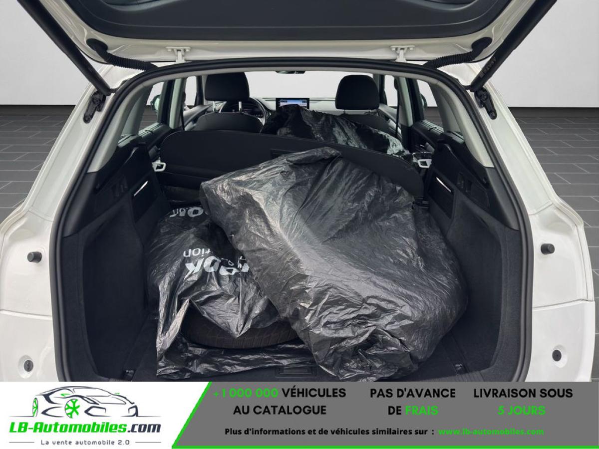Audi Q5 35 TDI 163 BVA - Photo 10 / 10