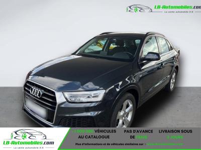Audi Q3 1.4 TFSI  150 ch BVA
