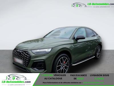 Audi Q5 Sportback 45 TFSI 265 BVA Quattro