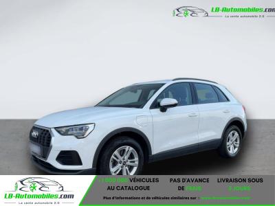 Audi Q3 45 TFSIe 245 ch BVA