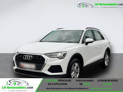 Audi Q3 45 TFSIe 245 ch BVA