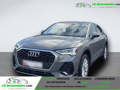 Audi Q3 Sportback 35 TFSI 150 ch BVA