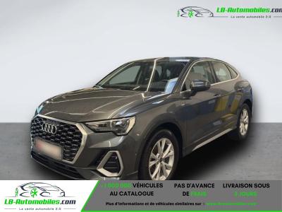 Audi Q3 Sportback 35 TFSI 150 ch