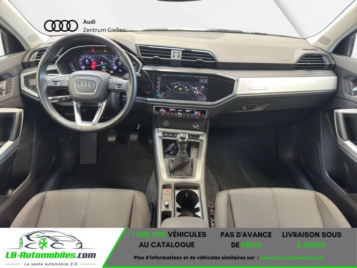 Audi Q3 Sportback 35 TFSI 150 ch - Photo 2 / 8