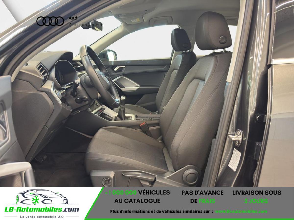 Audi Q3 Sportback 35 TFSI 150 ch - Photo 5 / 8