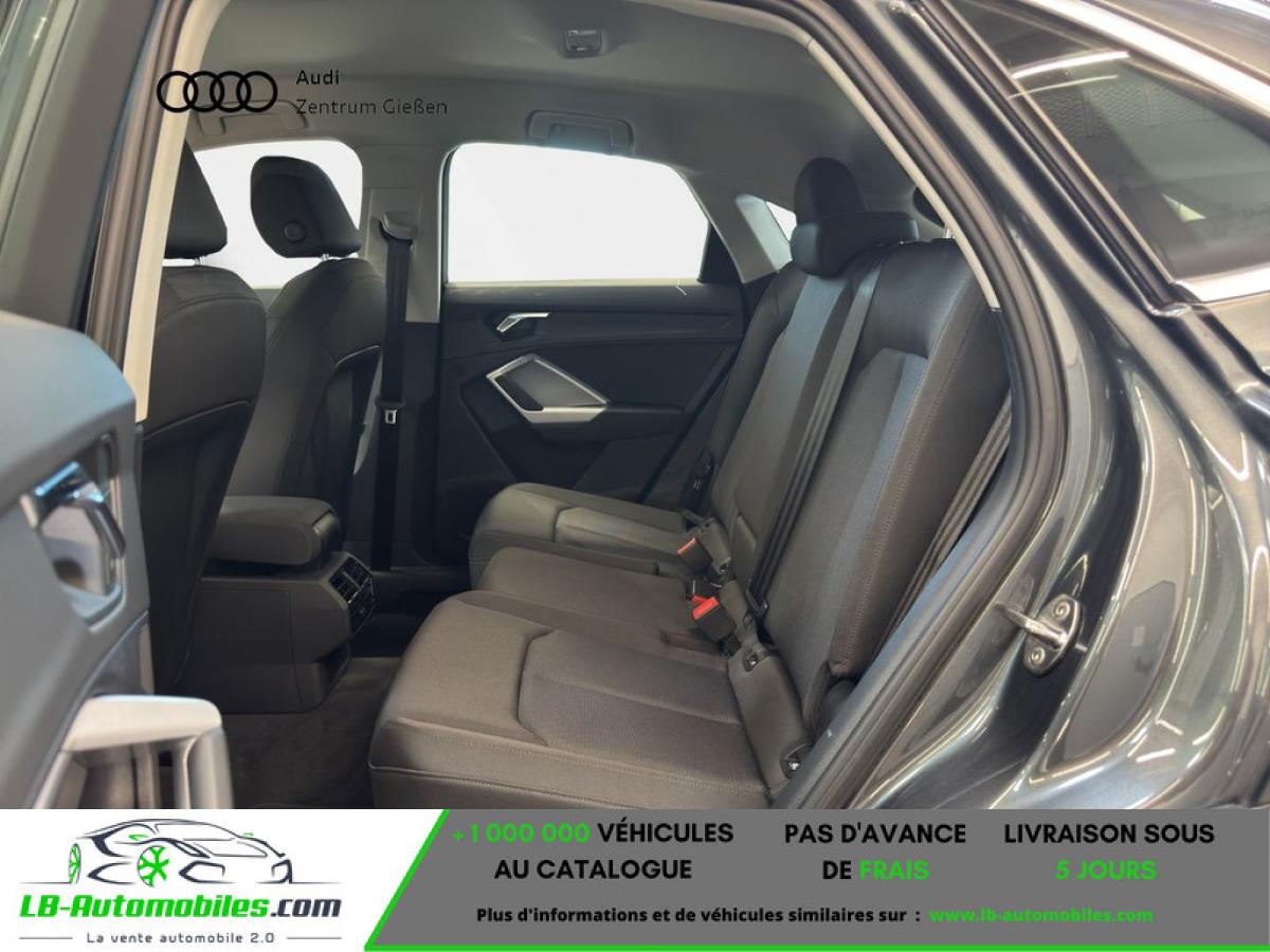 Audi Q3 Sportback 35 TFSI 150 ch - Photo 6 / 8