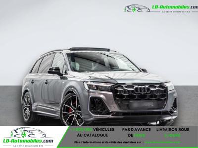 Audi Q7 60 TFSIe 490 BVA Quatro 5pl
