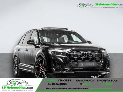 Audi Q7 60 TFSIe 490 BVA Quatro 5pl