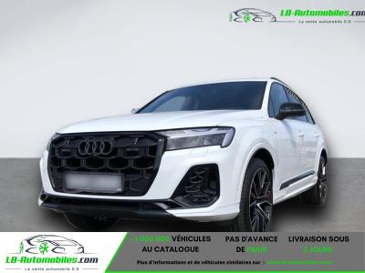 Audi Q7 60 TFSIe 490 BVA Quatro 5pl