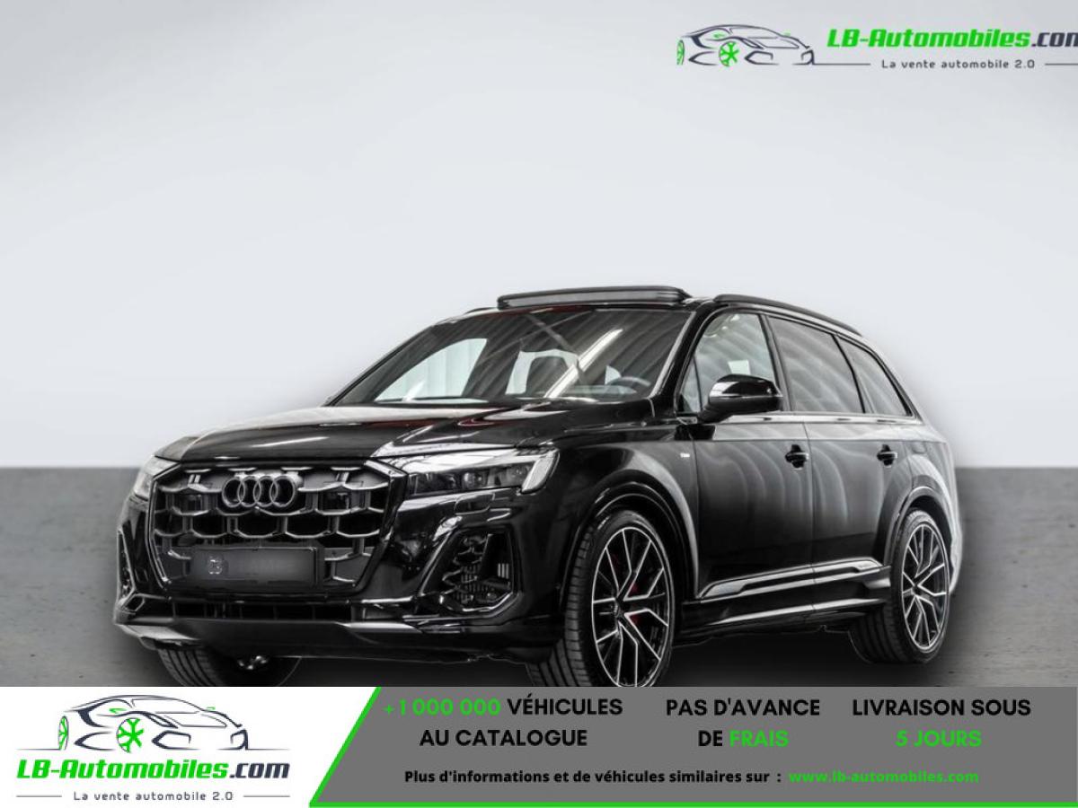 Audi Q7 60 TFSIe 490 BVA Quatro 5pl - Photo 2 / 5