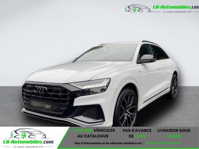 Audi Q8 50 TDI 286 BVA Quattro