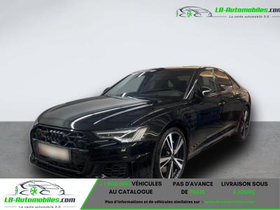 Audi S6 TDI 344 ch BVA Quattro