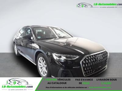 Audi A8 50 TDI 286 BVA Quattro