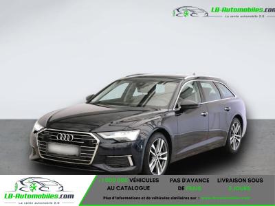 Audi A6 Avant 45 TFSI 265 ch Quattro BVA