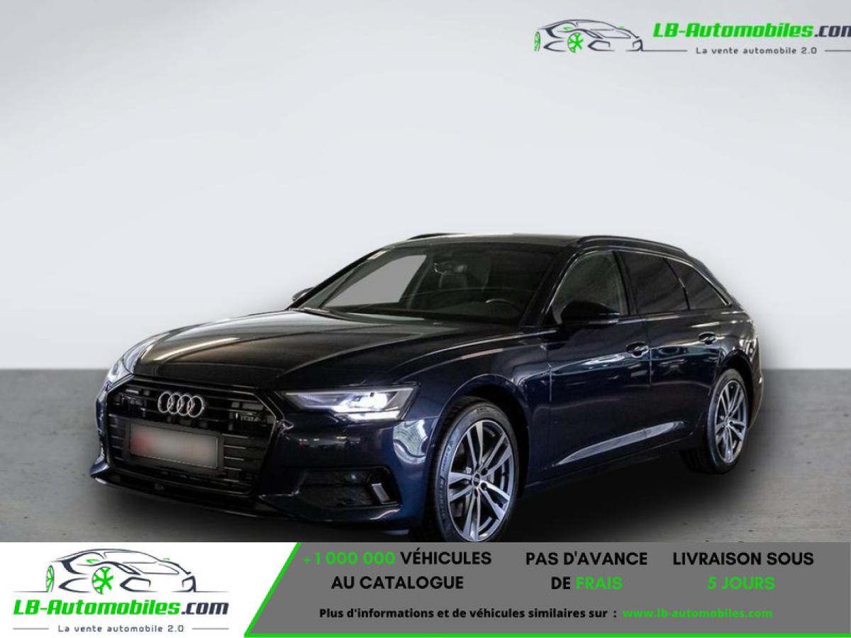 Audi A6 Avant 45 TFSI 265 ch Quattro BVA - Photo 1 / 8