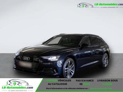 Audi A6 Avant 45 TFSI 265 ch Quattro BVA