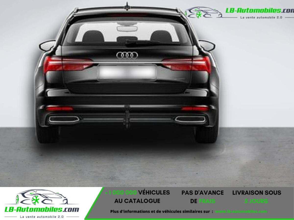 Audi A6 Avant 45 TFSI 265 ch Quattro BVA - Photo 1 / 2