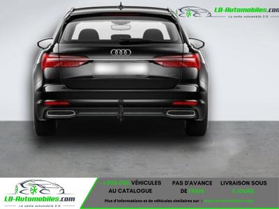 Audi A6 Avant 45 TFSI 265 ch Quattro BVA